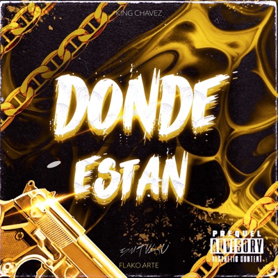 Donde Estan - Single