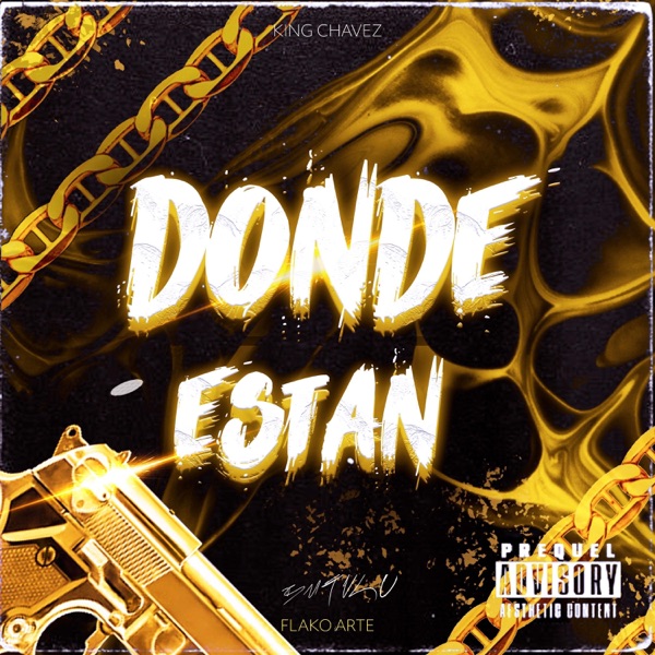 Donde Estan