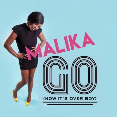 Go (I Don't Wanna) [2026 Remaster] - Single
