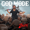 Sai Abhyankkar, Gana Muthu & Vishnu Edavan - God Mode (From 