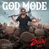 Sai Abhyankkar, Gana Muthu & Vishnu Edavan - God Mode (From "Karuppu")