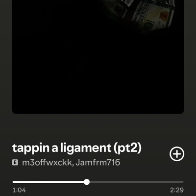 Cappin on wax - Single