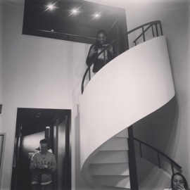 Salio El Sol / Slime Em Out BillboardBilly