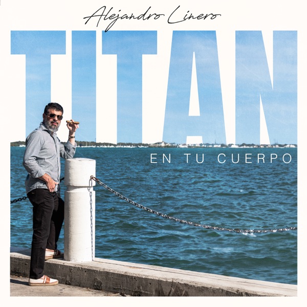 Titán en Tu Cuerpo