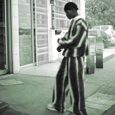 3AM ON GLENWOOD CVR - Single