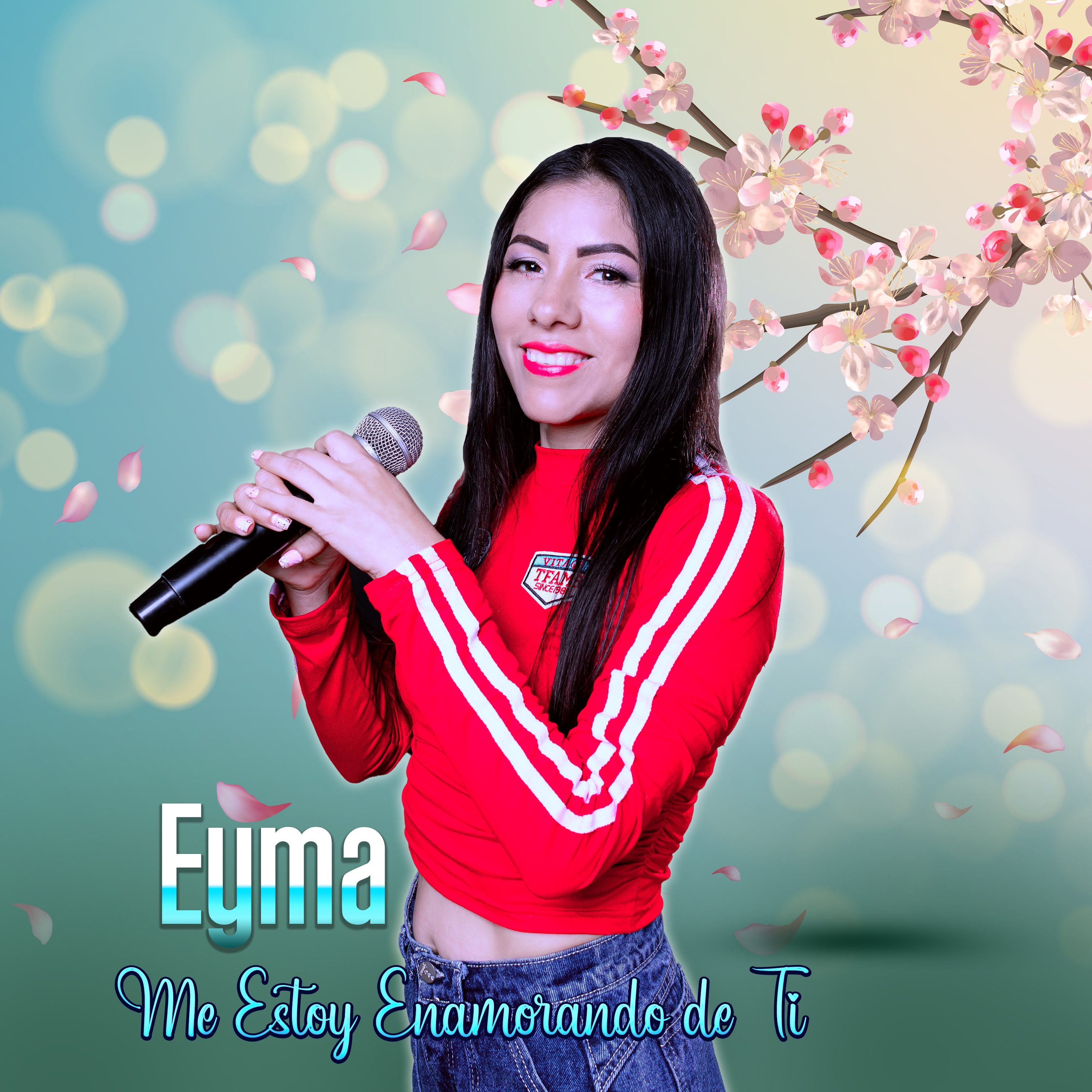 Me estoy enamorando de ti - Single