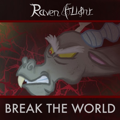 Break the World - Single