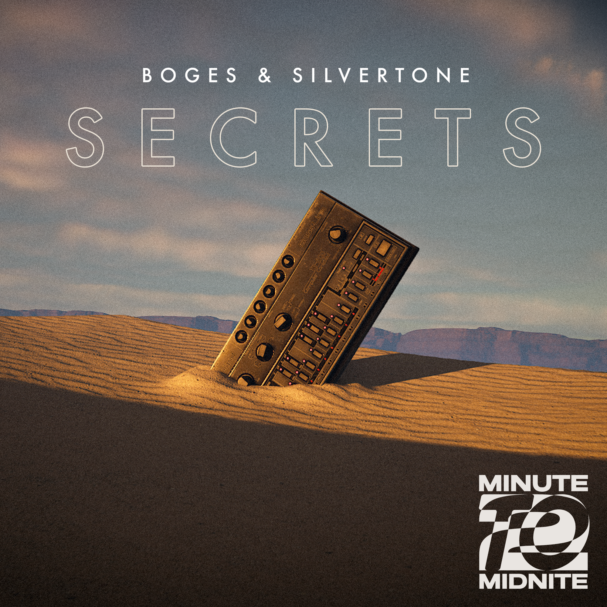 Secrets - Single