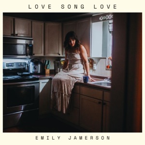 Love Song Love - Single