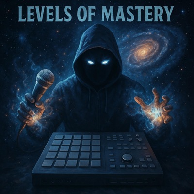 LEVELS OF MASTERY