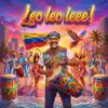 Tambor Urbano - LEO LEO LEE