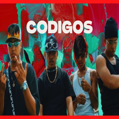 Codigos (feat. BRAY, Nc boy & El Fénix) - Single