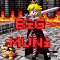 BIG MUNI (feat. vilo*) - Single - Suni Boi