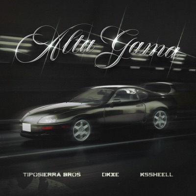 Alta Gama - Single