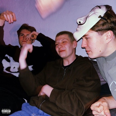 kaputte teenager - Single