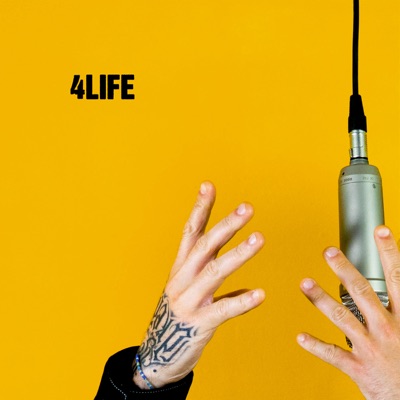 GBOY4LIFE - Single