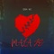 Mala Fe - Qba Mc lyrics