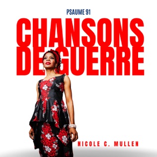 Nicole C. Mullen Ne Craindras