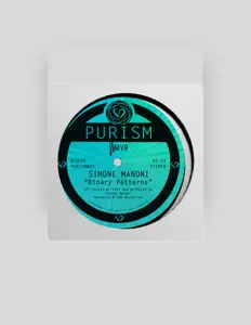 聆聽 Simone Manoni、觀看音樂影片、閱讀小傳、查看巡演日期等！