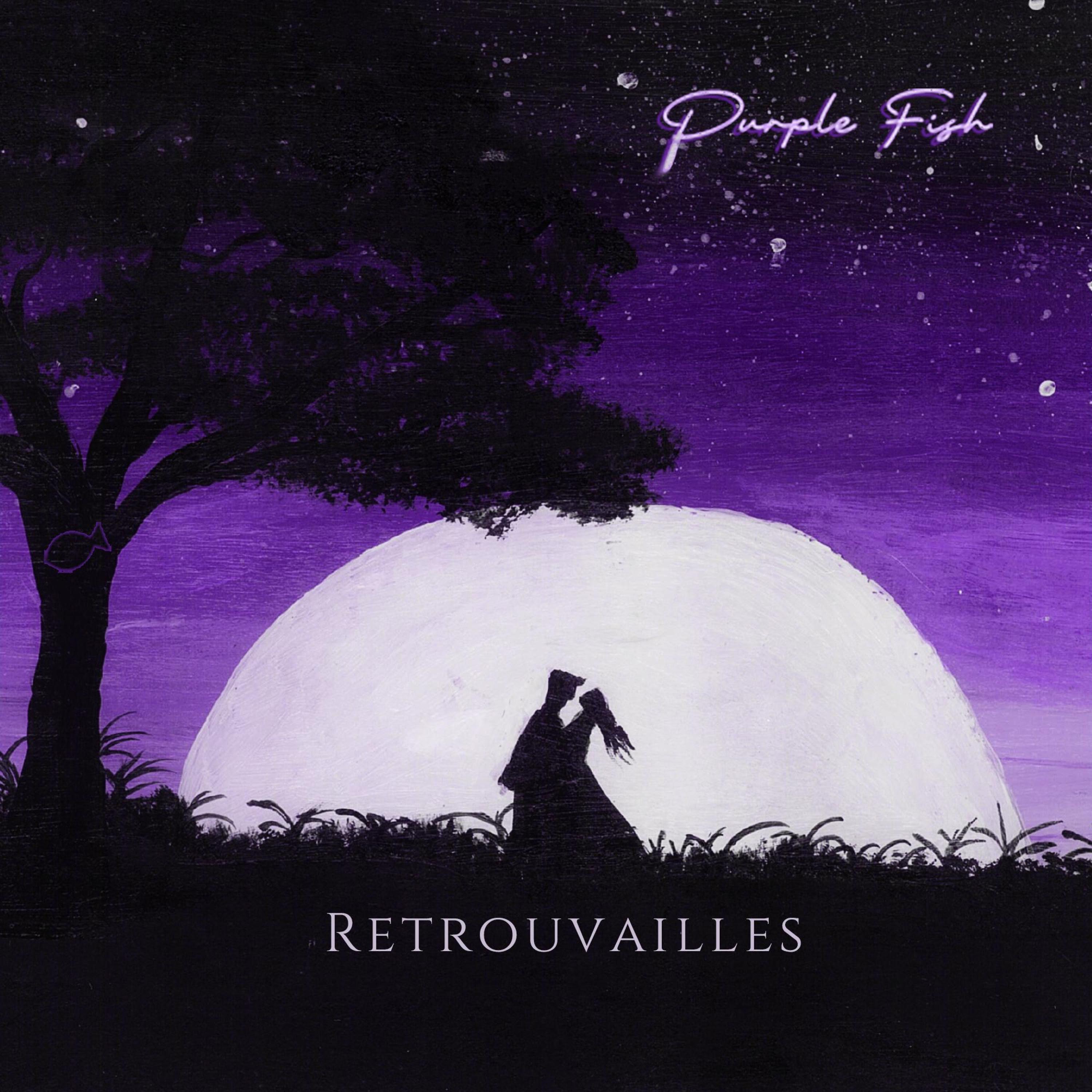 Retrouvailles