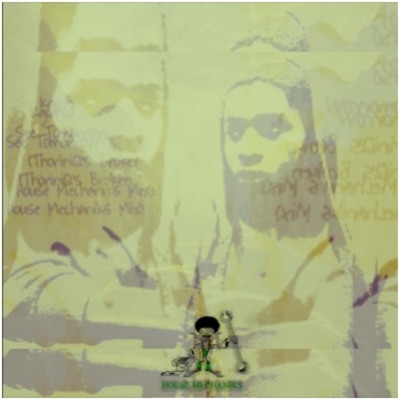 See Tomorrow Project (feat. Khutso) - Single