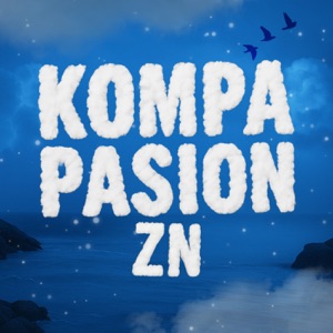 KOMPA PASION ZN - Single