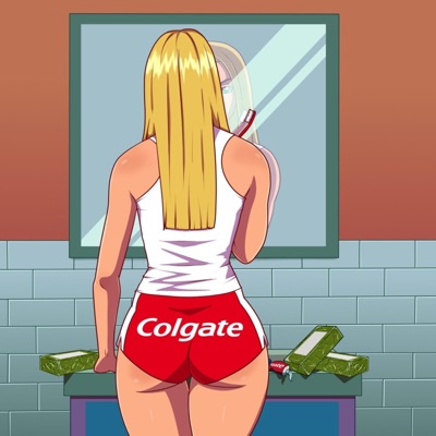 Colgate (feat. Bossito) - Single