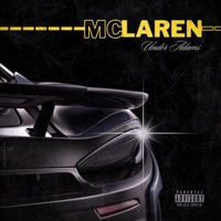 McLaren - Single - Under Adams