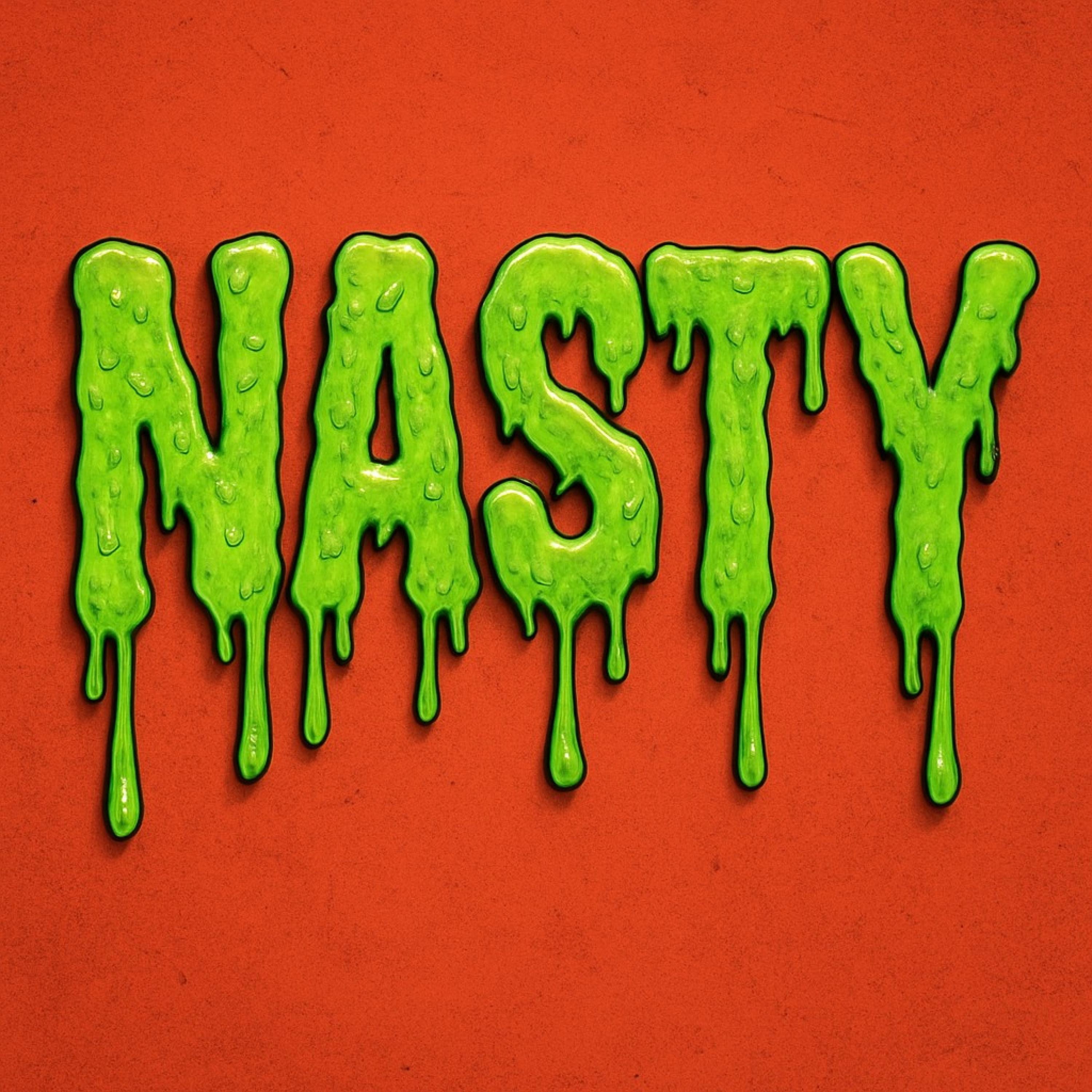 NASTY - Single