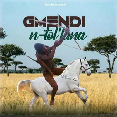 Gmendintol'lana - Single