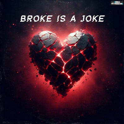 Broke Is a Joke (feat. RISHI ROY) - EP
