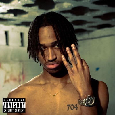 Oeil pour œil #3 - Single