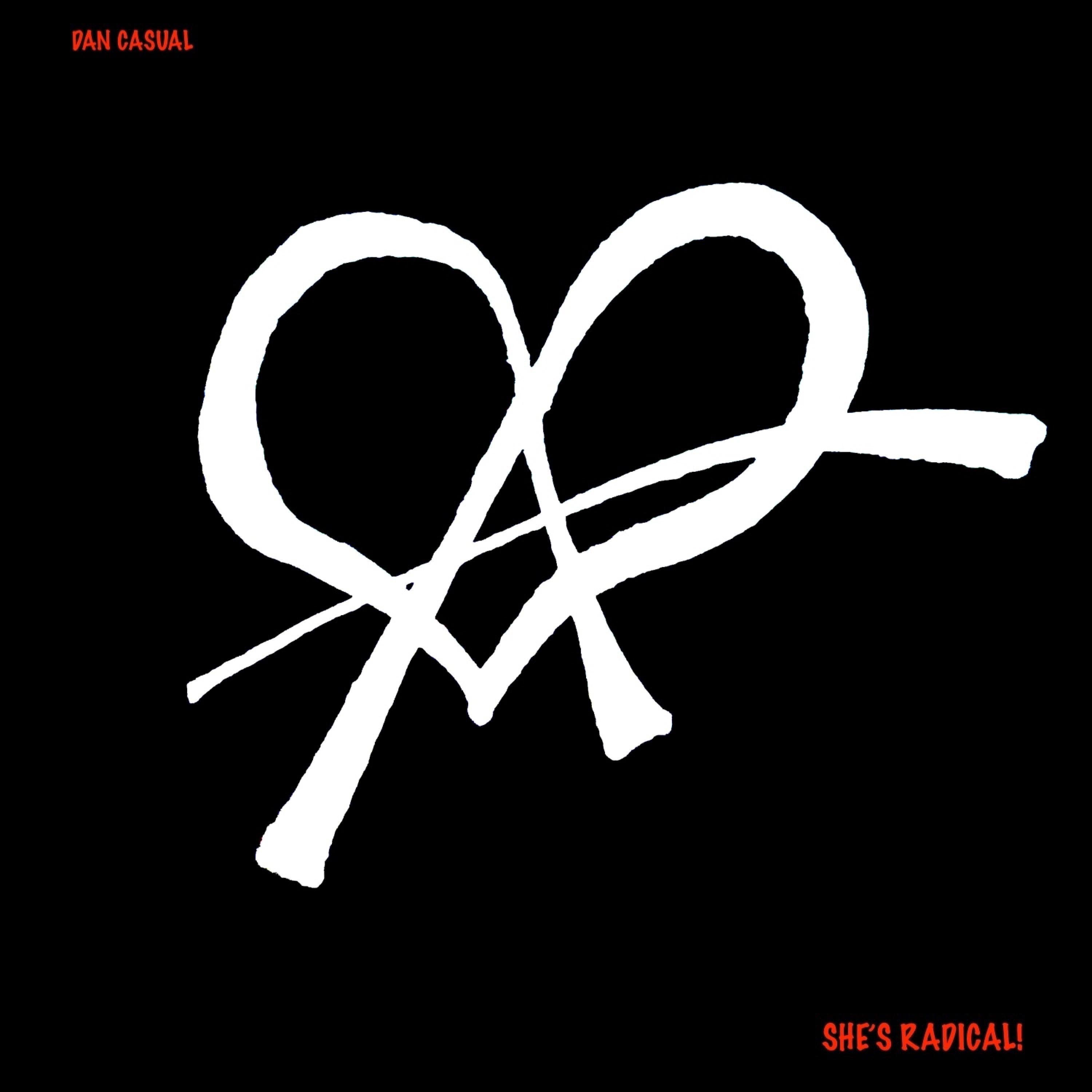 She's Radical! - Single