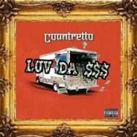 Luv Da $$$ (feat. Jandon Bronze & Rittz) - Single - Countretto