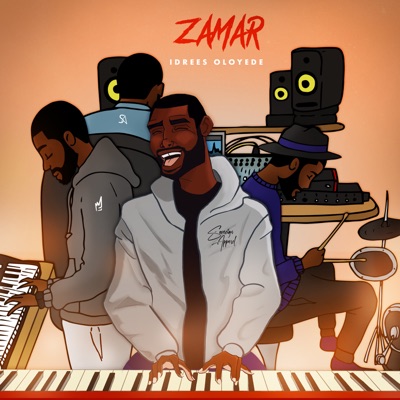 Zamar