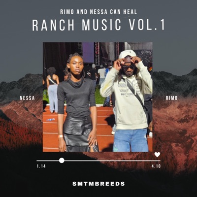 RANCH Music - Single