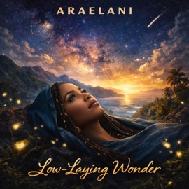 Low-Laying Wonder (Alt. Version) Araelani