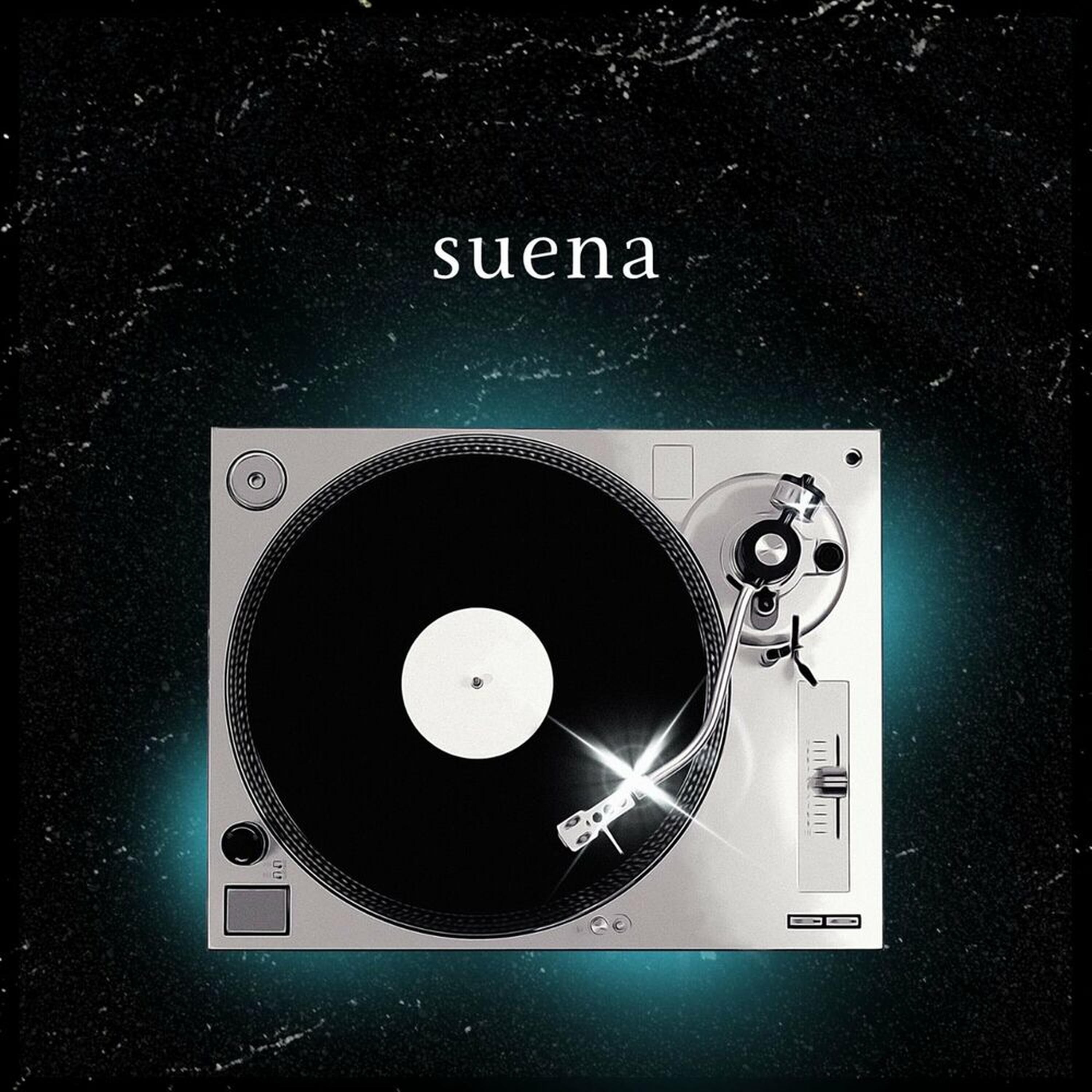 suena - Single