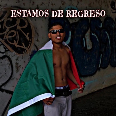 ESTAMOS DE REGRESO - Single