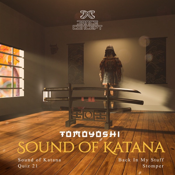 Sound of Katana EP - EP