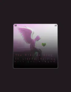 Luister naar The Arabian King, bekijk muziekvideo's, lees de bio, bekijk de tourdata, en meer!