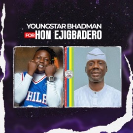 Hon Ejigbadero (Oti Wole) Youngstar Bhadman