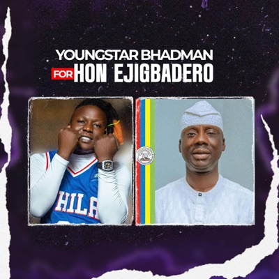 Hon Ejigbadero (Oti Wole) - Single
