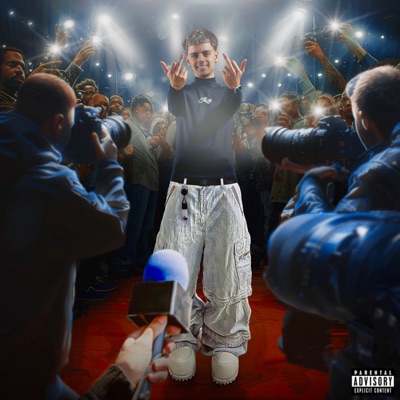 Fodasse o Hype - Single