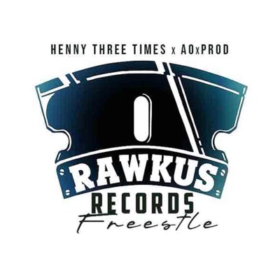 Rawkus Records freestyle - Single