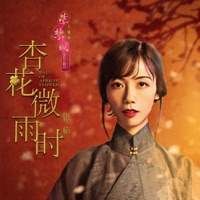 杏花微雨时 (电影《紫禁城里的小食光》主题曲) - Single - Rachel