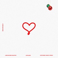 Love Again (feat. yinkah) - Single - LAMB CULTURE., Kaye-Marie & Tjsarx