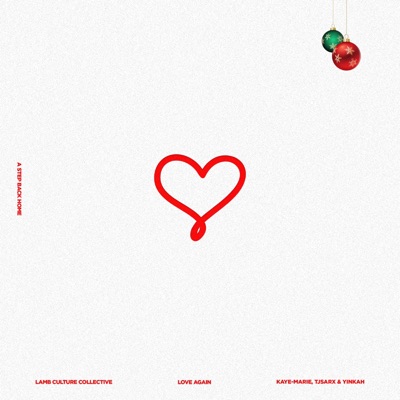 Love Again (feat. yinkah) - Single