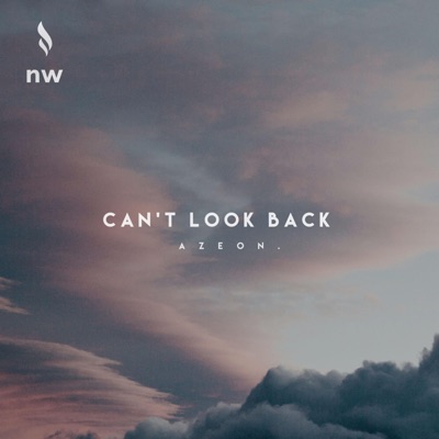Can't Look Back - Single