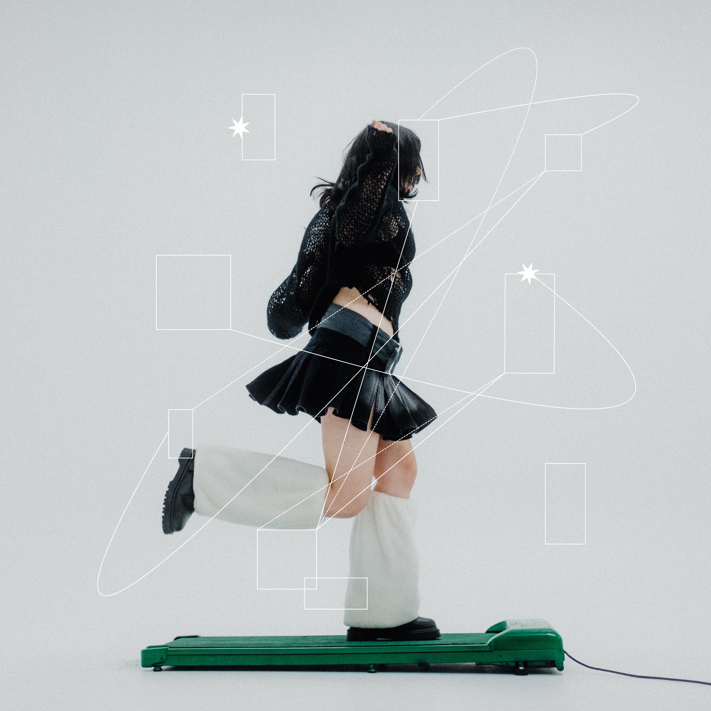 Like A Star - Single